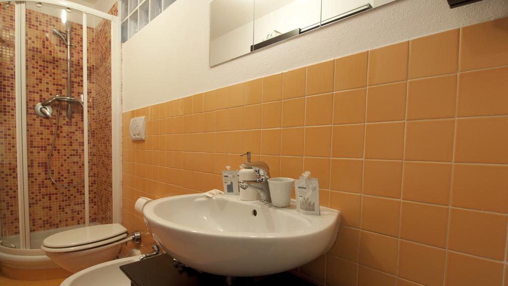 Appartamento Italianway-forcella Milano
