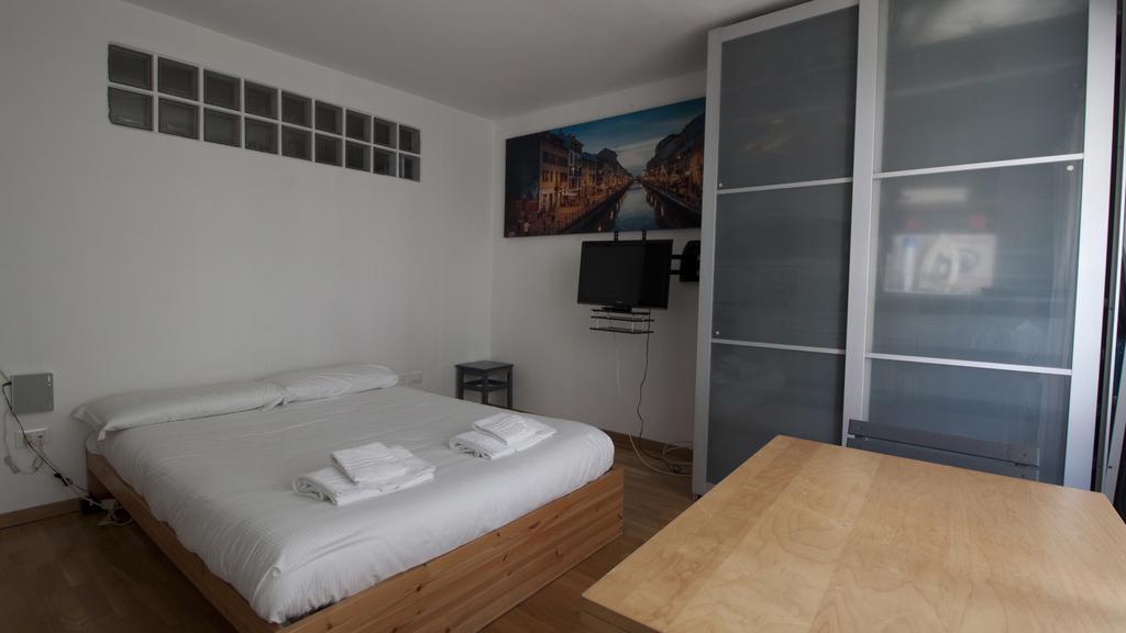 Appartamento Italianway-forcella Milano