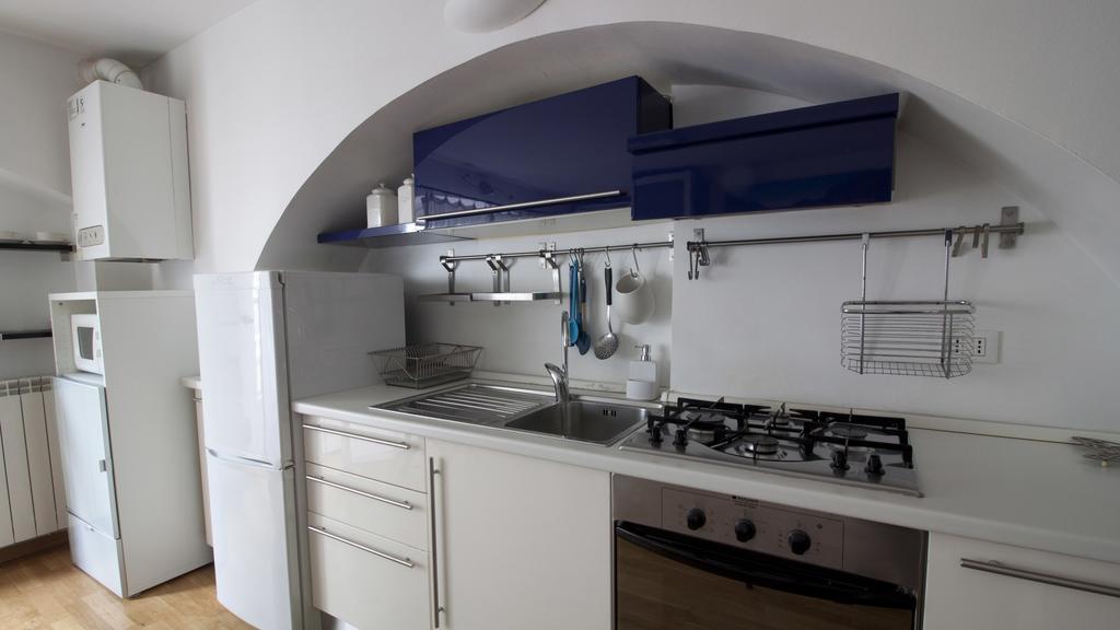 Appartamento Italianway-forcella Milano
