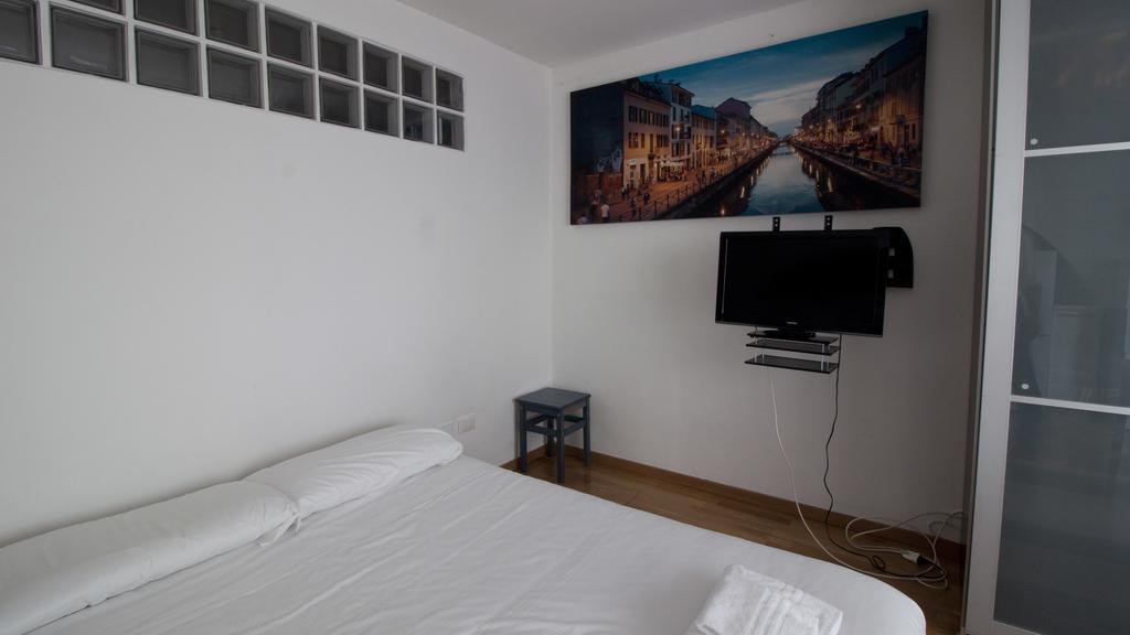 Appartamento Italianway-forcella *