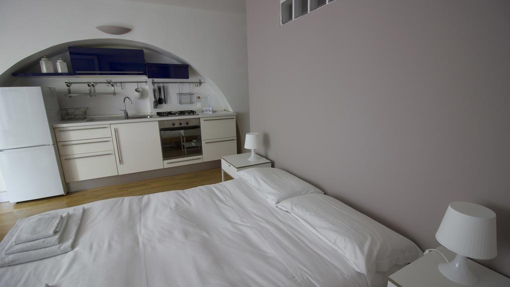 Italianway-forcella Appartamento Milano